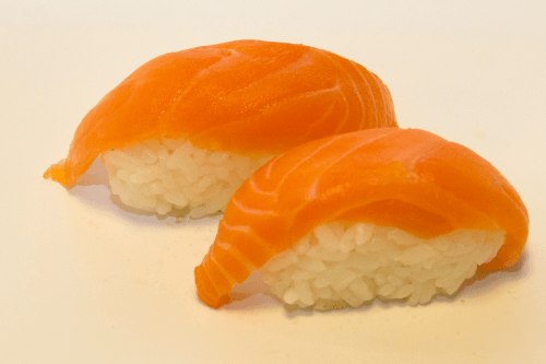Sake (salmon)